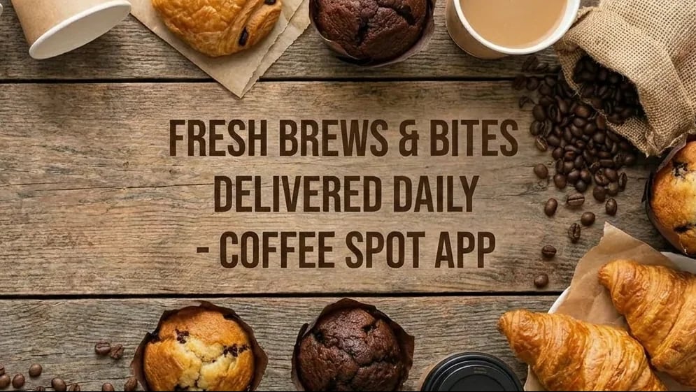 Coffe Spot