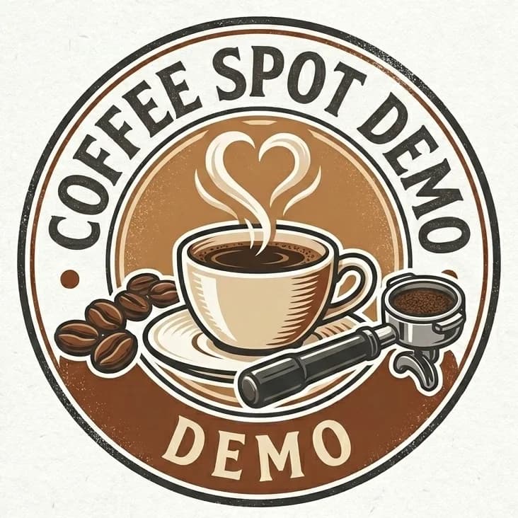 Coffe Spot