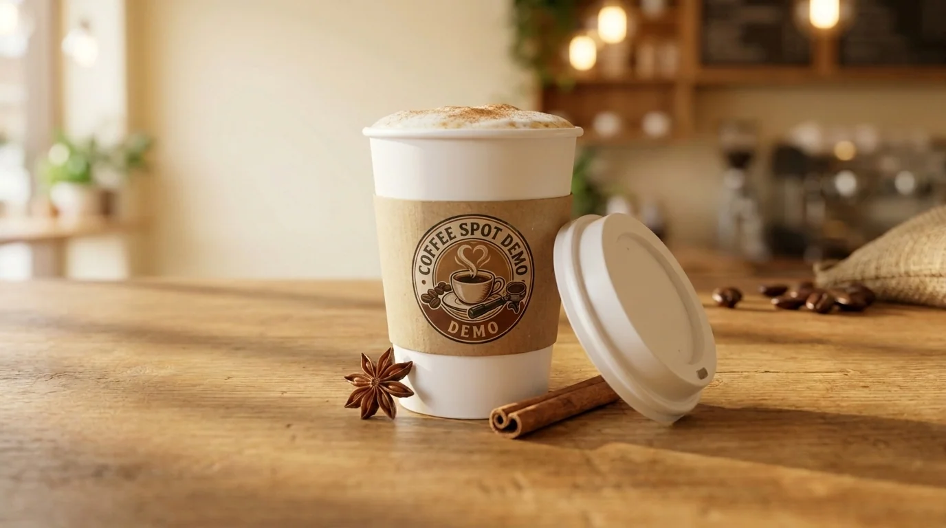 Chai Latte