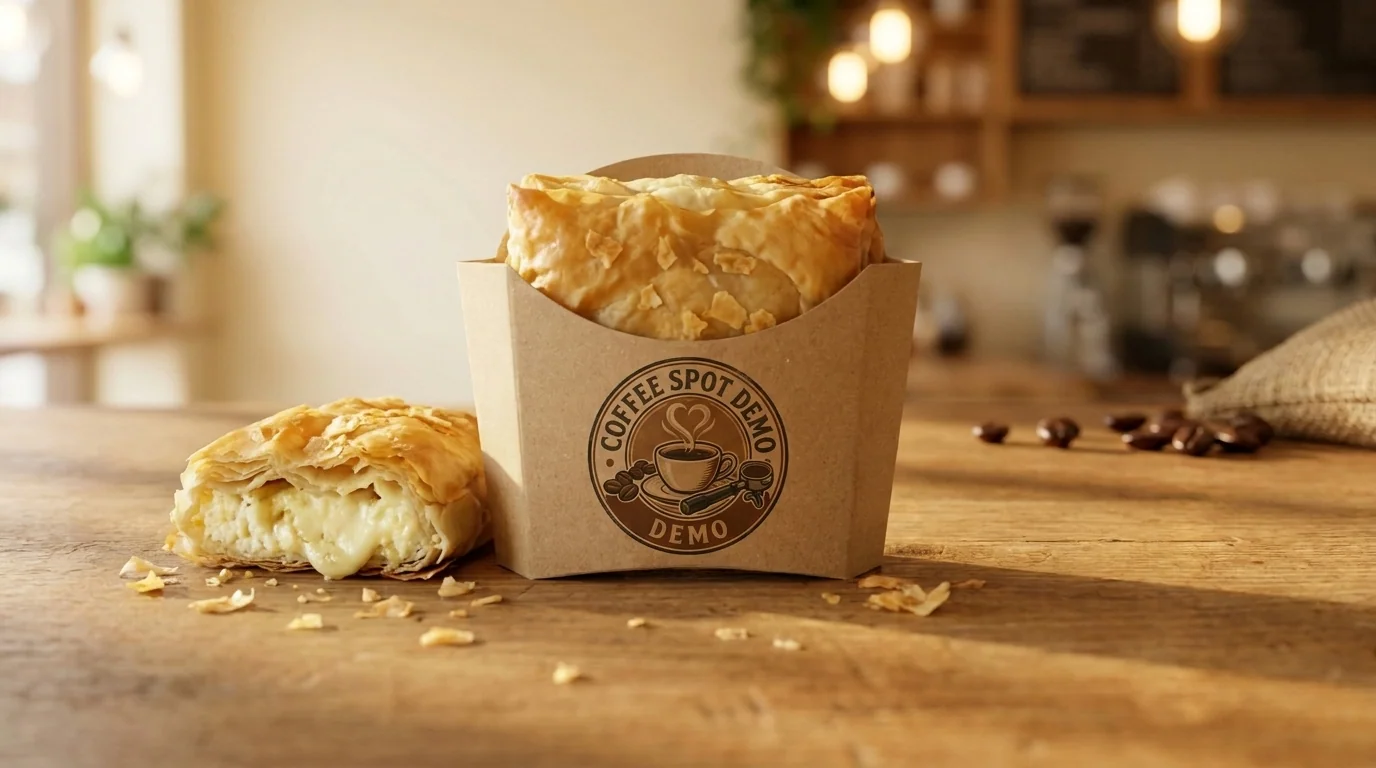 Cheese Pie