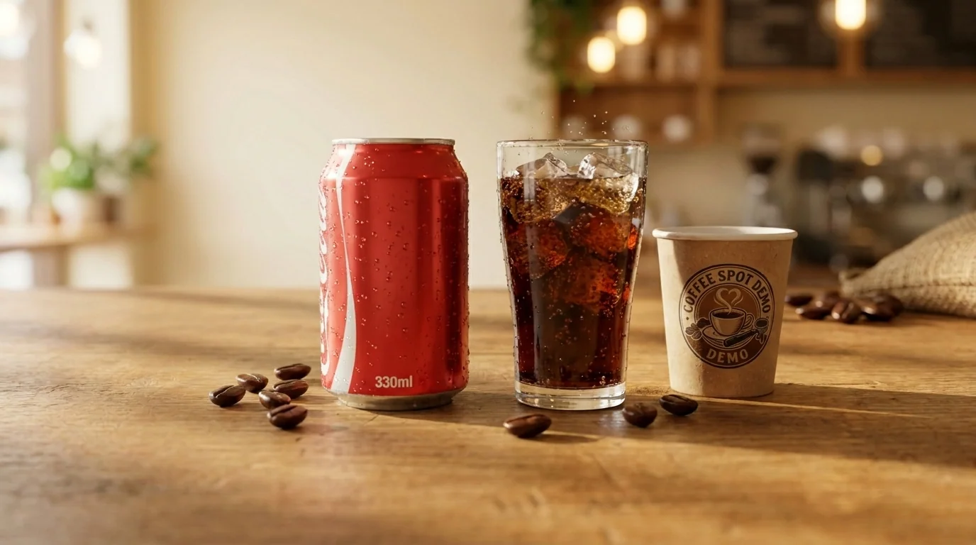 Coca-Cola 330ml