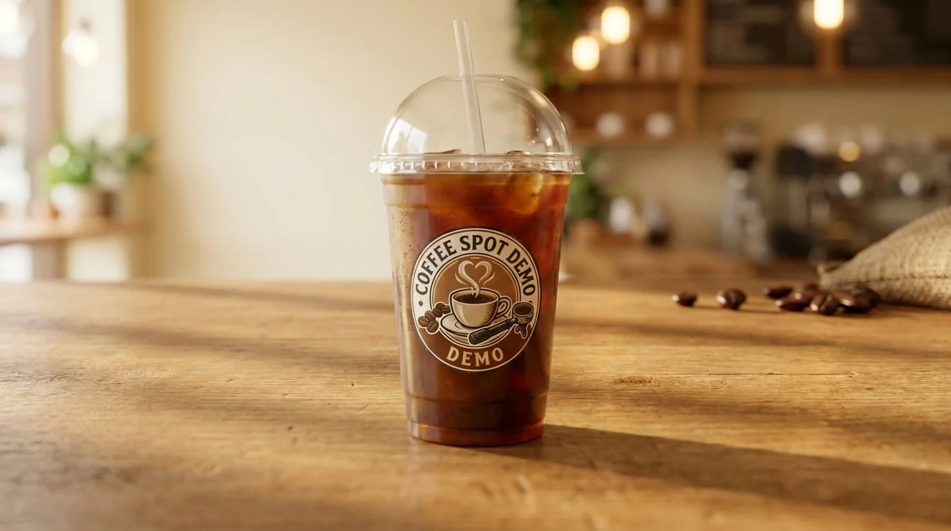 Cold Brew