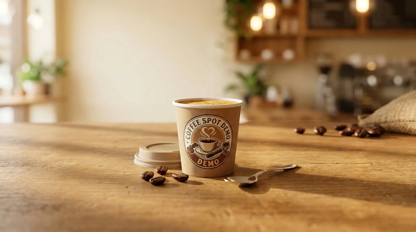 Espresso Double