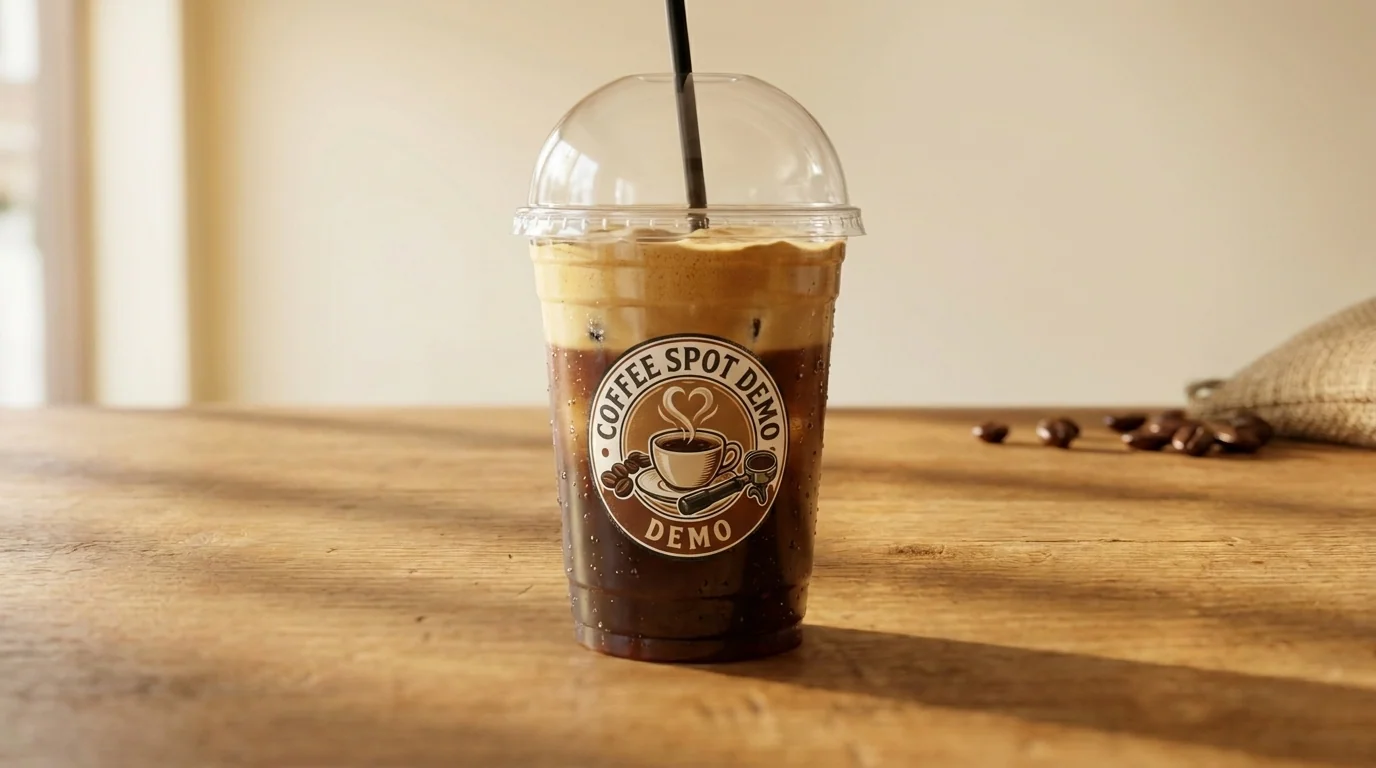 Freddo Espresso