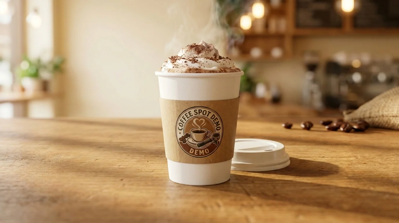 Hot Chocolate